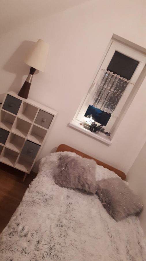 Apartament Deja Vu-Bieszczady Ustrzyki Dolne Kültér fotó